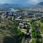 Current image: Kamloops